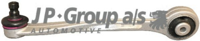 JP GROUP 1140104470 -  Рычаг независимой подвески колеса, подвеска колеса
